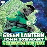 Green Lantern John Stewart