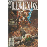 Green Lantern Legends Of