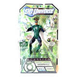 Green Lantern Medphyll Dc