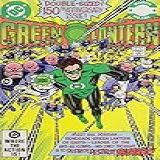 Green Lantern No