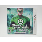 Green Lantern Original E