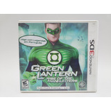 Green Lantern Original E