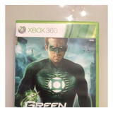 Green Lantern Rise Of