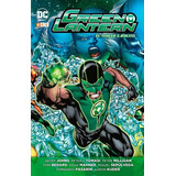 Green Lantern Tercer Ejercito