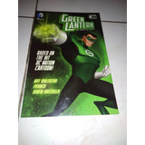Green Lantern The Animated