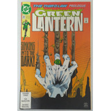 Green Lantern The Third