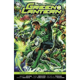 Green Lantern War Of