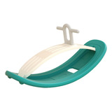 Green Toddler Rocker Board