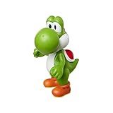 Green Yoshi super Mario