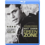 Green Zone blu