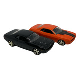 Greenlight 06 Dodge Challenger