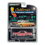 Greenlight 1964 Chevrolet Impala