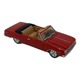 Greenlight 1964 Chevy Chevelle