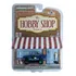 Greenlight 1967 Ford Bronco Hobby Shop Green Machine Chase