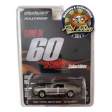 Greenlight 1967 Ford Mustang