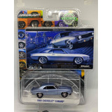 Greenlight 1969 Chevy Camaro
