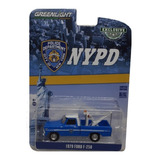 Greenlight 1979 Ford F