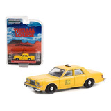 Greenlight 1984 Dodge Diplomat