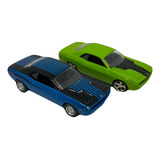 Greenlight 2006 Dodge Challenger