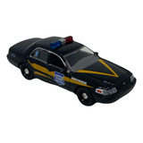Greenlight 2008 Ford Crown