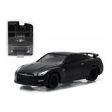Greenlight 2015 Nissan Gtr