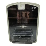 Greenlight Black Bandit 1965