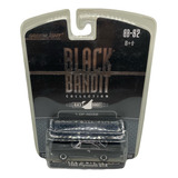 Greenlight Black Bandit 1968