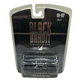Greenlight Black Bandit 1968