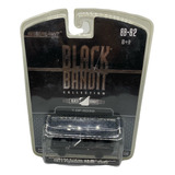 Greenlight Black Bandit 1971