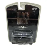 Greenlight Black Bandit 1971