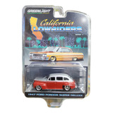 Greenlight California Lowriders