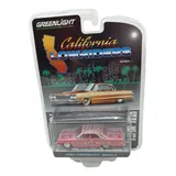 Greenlight California Lowriders 1964