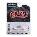 Greenlight Hollywood - 1948 Ford De Luxe Greased Lightning