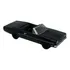 Greenlight Plymouth Road Runner Convertible Black Bandit