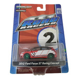 Greenlight Road Racers 2012