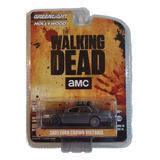Greenlight Walking Dead 2001