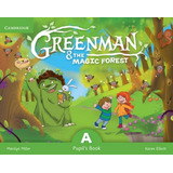 Greenman And The Magic