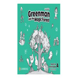 Greenman And The Magic