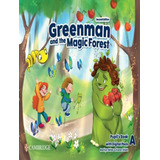 Greenman And The Magic