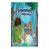 Greenman And The Magic