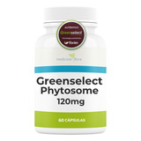 Greenselect Phytosome® 120mg 60