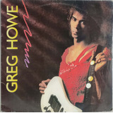 Greg Howe Kick It