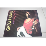 Greg Howe Lp Yes