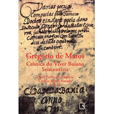Gregorio De Matos