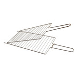 Grelha Churrasco Carne Peixe Frango Grelhado 5102r Grelhado Churrasqueira