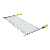 Grelha Churrasqueira Galvanizada 90x25   Espetinho