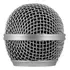 Grelha De Microfone Para Sm58/beta58/sa-m30/sv100/ut2/pgx24/