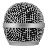 Grelha De Microfone Para
