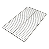 Grelha Em Aramado Aço Inox Forno Combinado Rational   Gn 1 1