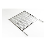 Grelha Inox Churrasco Escolha